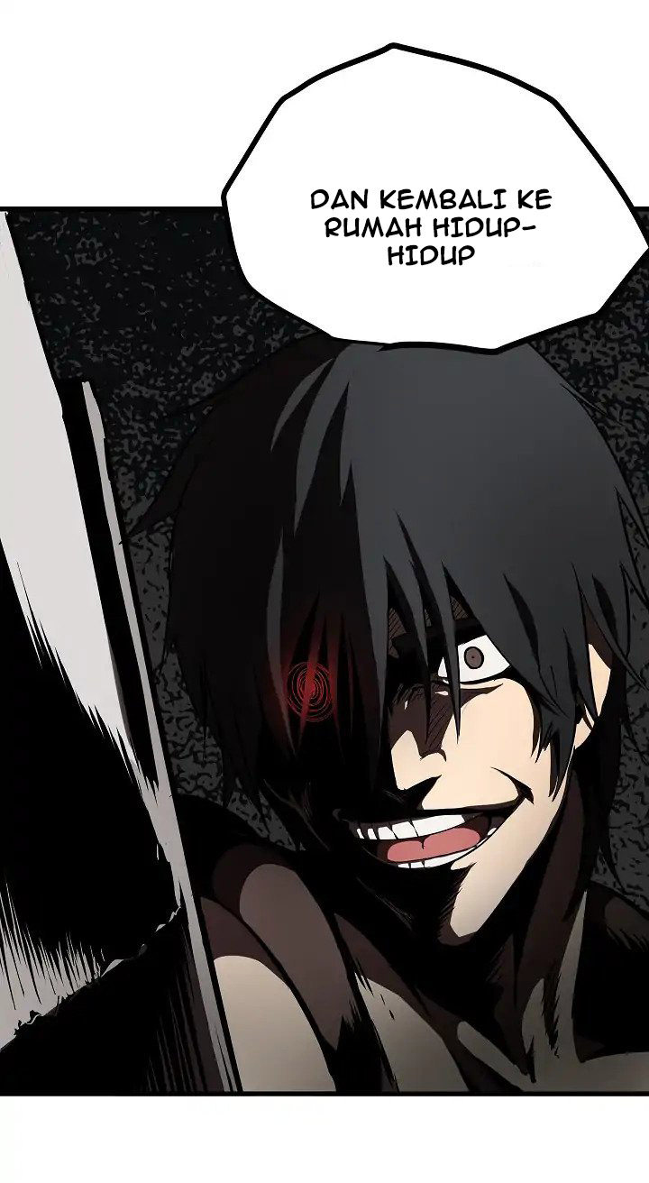 Otherworldly Sword King’s Survival Records chapter 4